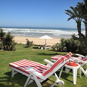 Haus Am Strand - On The Beach
